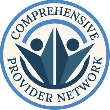Company logo Comprehensive Provider Network